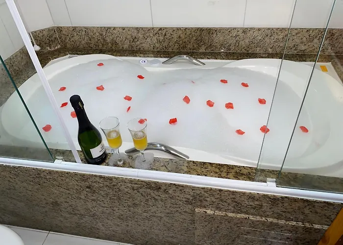 Pousada Chalé SuiçoPousada em Bombinhas